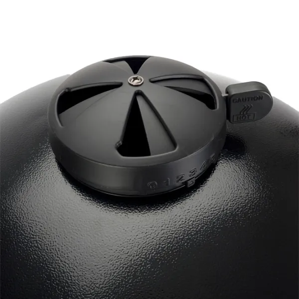 Grătar Landmann Kamado Grill Chef 11504 Cărbuni/ Mobil photo 8 Grătar Landmann Kamado Grill Chef 11504 Cărbuni/ Mobil photo 8