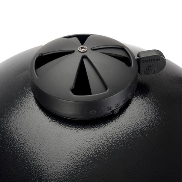 Grătar Landmann Kamado Grill Chef 11504 Cărbuni/ Mobil photo 8 Grătar Landmann Kamado Grill Chef 11504 Cărbuni/ Mobil photo 8