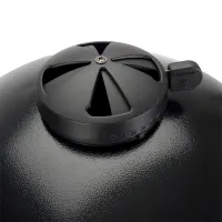 Grătar Landmann Kamado Grill Chef 11504 Cărbuni/ Mobil photo 8