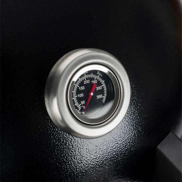 Grătar Landmann Kamado Grill Chef 11504 Cărbuni/ Mobil photo 9 Grătar Landmann Kamado Grill Chef 11504 Cărbuni/ Mobil photo 9