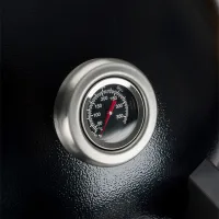 Grătar Landmann Kamado Grill Chef 11504 Cărbuni/ Mobil photo 9