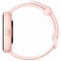 Ceas inteligent Amazfit Bip 3 Pro 1.69"/ Pink photo 4