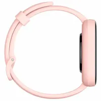 Ceas inteligent Amazfit Bip 3 Pro 1.69"/ Pink photo 5
