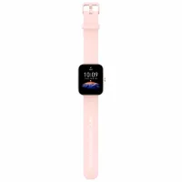 Ceas inteligent Amazfit Bip 3 Pro 1.69"/ Pink photo 8