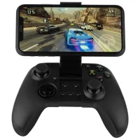 Геймпад 2E Gaming C04 Беспроводные / buttons / Черный photo 2