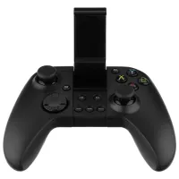 Геймпад 2E Gaming C04 Беспроводные / buttons / Черный photo 3