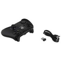 Геймпад 2E Gaming C04 Беспроводные / buttons / Черный photo 6