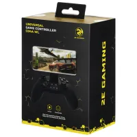 Геймпад 2E Gaming C04 Беспроводные / buttons / Черный photo 9