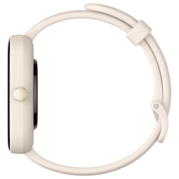 Умные часы Amazfit Bip 3 Pro 1.69"/ Кремовый photo 4