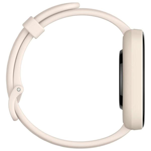 Умные часы Amazfit Bip 3 Pro 1.69"/ Кремовый photo 5