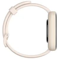 Ceas inteligent Amazfit Bip 3 Pro 1.69"/ Cream photo 5