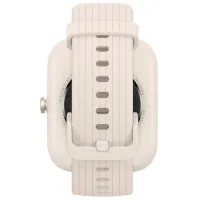 Ceas inteligent Amazfit Bip 3 Pro 1.69"/ Cream photo 6