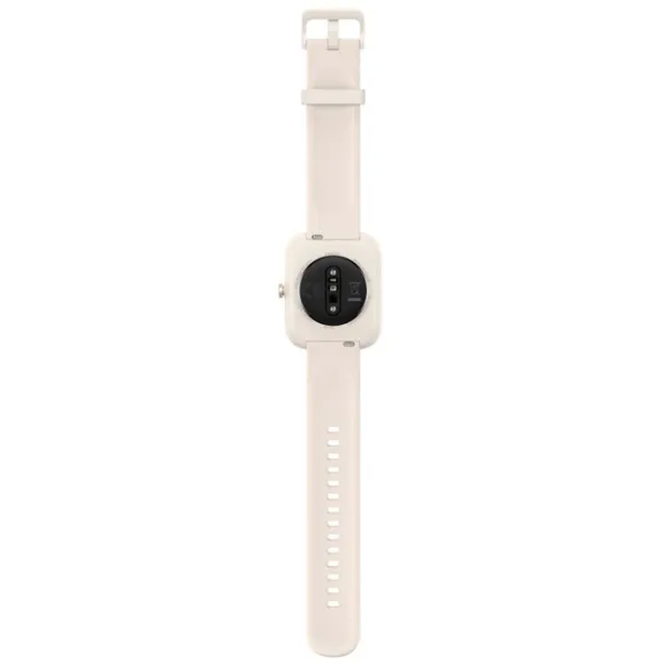 Умные часы Amazfit Bip 3 Pro 1.69"/ Кремовый photo 8
