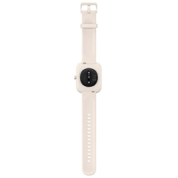 Умные часы Amazfit Bip 3 Pro 1.69"/ Кремовый photo 8