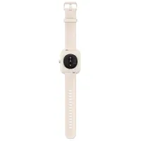 Ceas inteligent Amazfit Bip 3 Pro 1.69"/ Cream photo 8