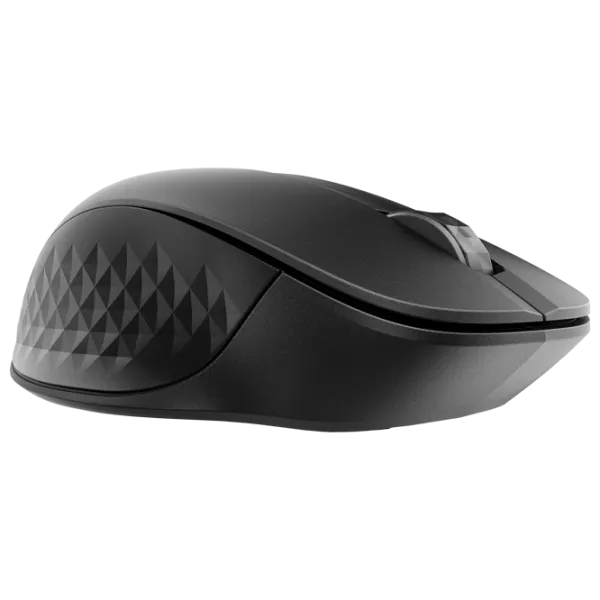 Mouse HP 435 Multi-Device Bluetooth/ Black photo 2