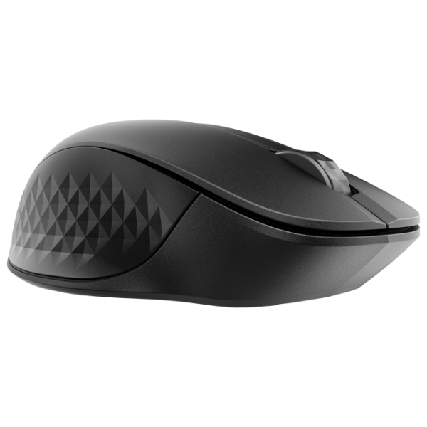 Mouse HP 435 Multi-Device Bluetooth/ Black photo 2