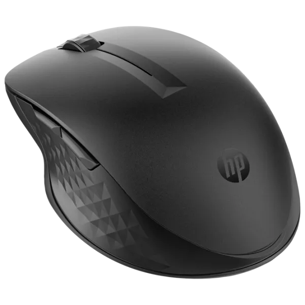 Mouse HP 435 Multi-Device Bluetooth/ Black photo 3