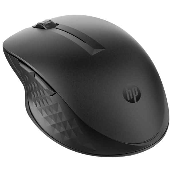 Mouse HP 435 Multi-Device Bluetooth/ Black photo 3