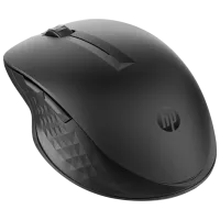 Mouse HP 435 Multi-Device Black photo 3