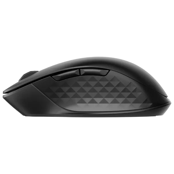 Mouse HP 435 Multi-Device Bluetooth/ Black photo 4