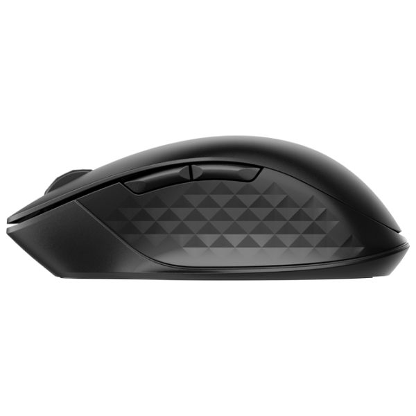 Mouse HP 435 Multi-Device Bluetooth/ Black photo 4