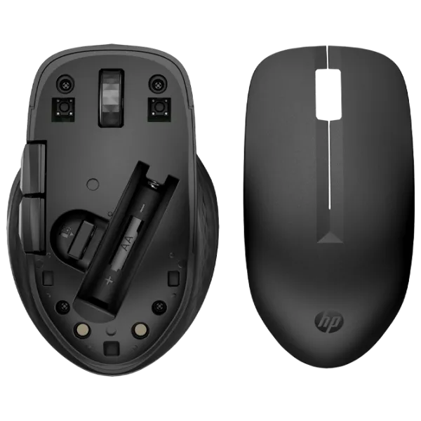 Mouse HP 435 Multi-Device Bluetooth/ Black photo 5