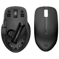 Mouse HP 435 Multi-Device Black photo 5