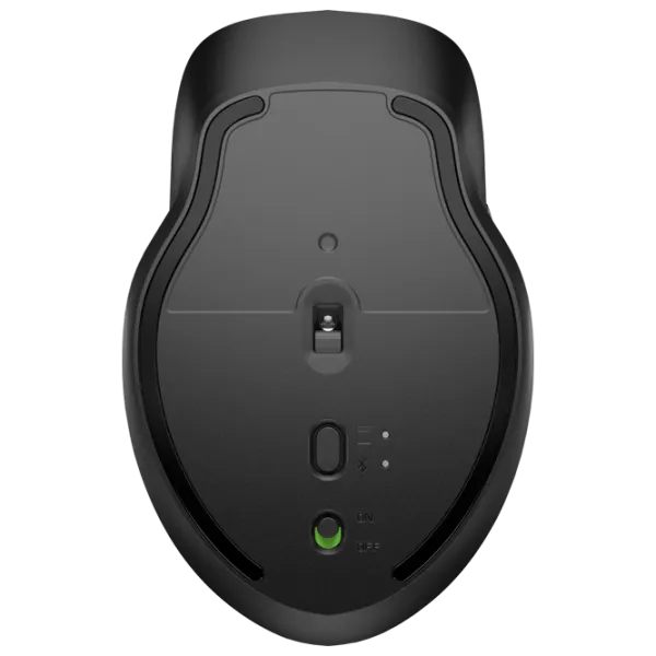 Mouse HP 435 Multi-Device Bluetooth/ Black photo 6