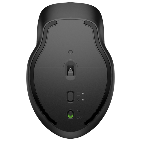 Mouse HP 435 Multi-Device Bluetooth/ Black photo 6