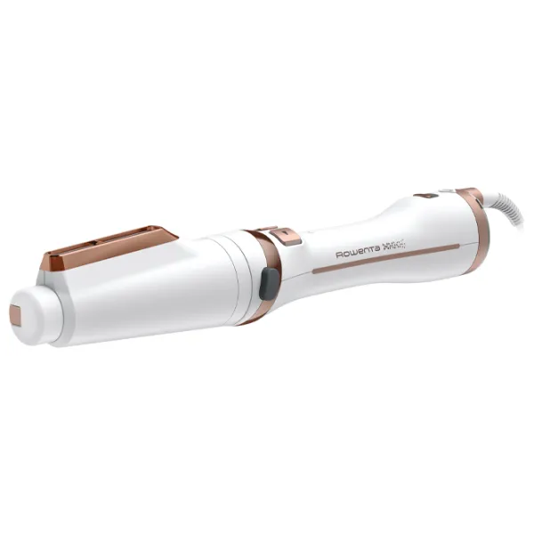 Perie rotativă Rowenta CF9720F0 700 W/ White photo 4