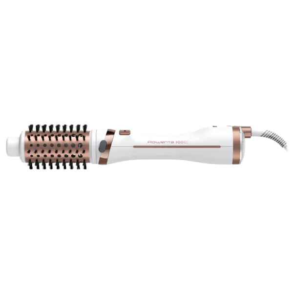 Perie rotativă Rowenta CF9720F0 700 W/ White photo 5