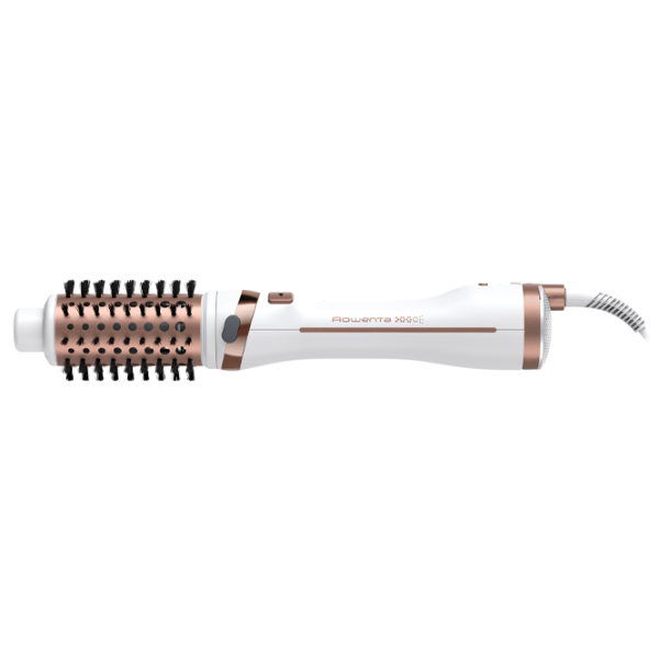 Perie rotativă Rowenta CF9720F0 700 W/ White photo 5