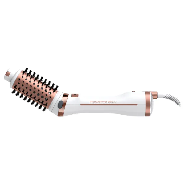 Perie rotativă Rowenta CF9720F0 700 W/ White photo 6
