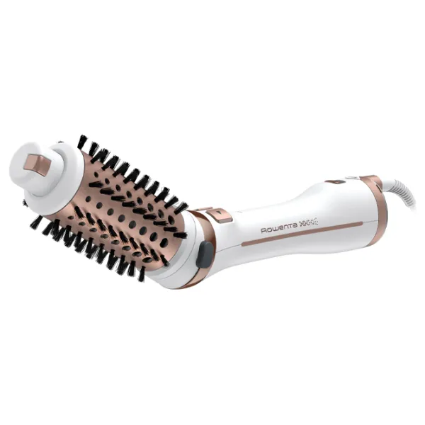 Perie rotativă Rowenta CF9720F0 700 W/ White photo 7