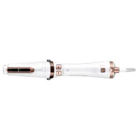 Perie rotativă Rowenta CF9720F0 700 W/ White photo 8