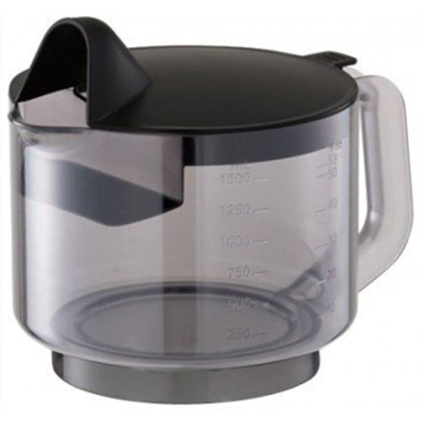 Storcator de fructe Panasonic MJ-SJ01KTQ Centrifugă/ 800 W/ Black photo 4