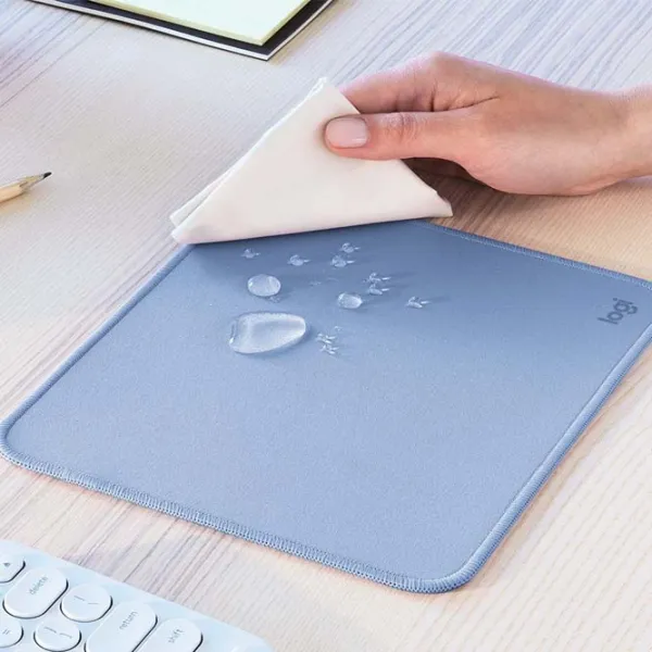 Коврик для мышки Logitech Studio Series Синий photo 6