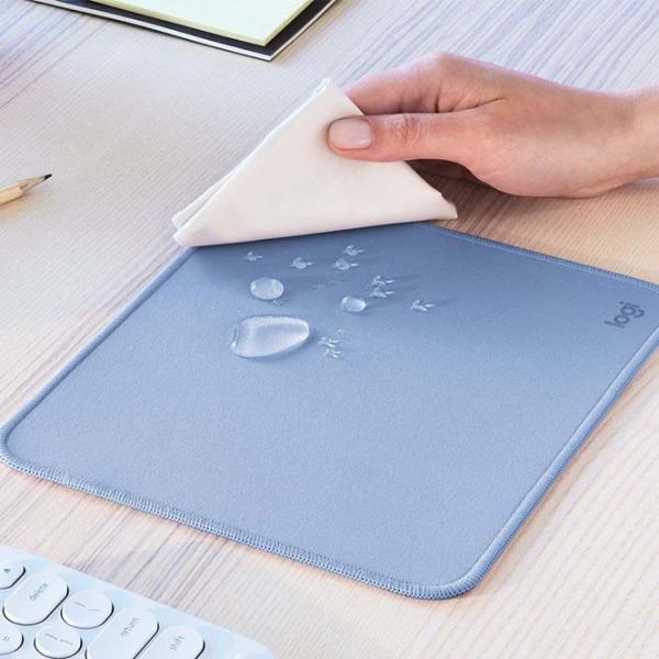 Коврик для мышки Logitech Studio Series Синий photo 6