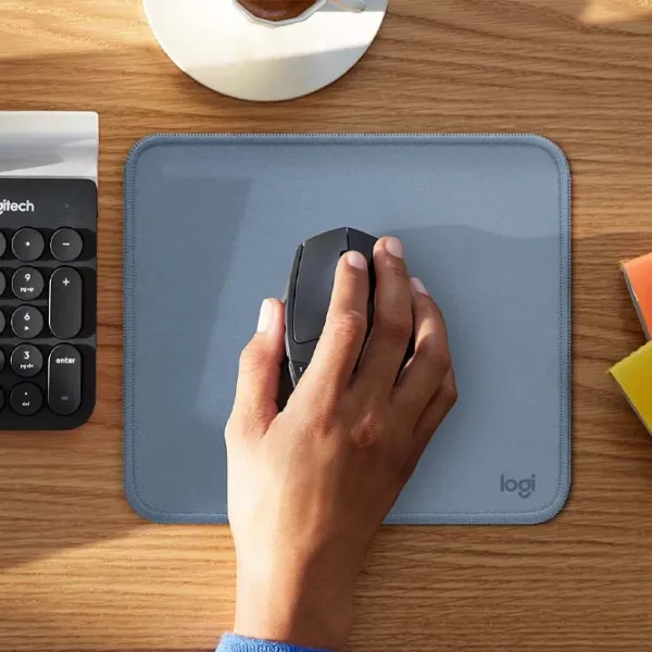 Коврик для мышки Logitech Studio Series Синий photo 7