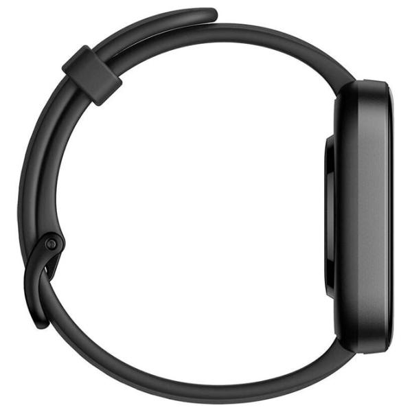 Ceas inteligent Amazfit Bip 3 Pro 1.69"/ Black photo 5 Ceas inteligent Amazfit Bip 3 Pro 1.69"/ Black photo 5