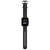 Ceas inteligent Amazfit Bip 3 Pro 1.69"/ Black photo 6