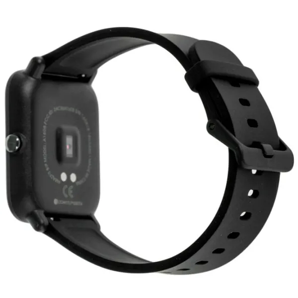 Ceas inteligent Amazfit Bip 3 Pro 1.69"/ Black photo 7 Ceas inteligent Amazfit Bip 3 Pro 1.69"/ Black photo 7