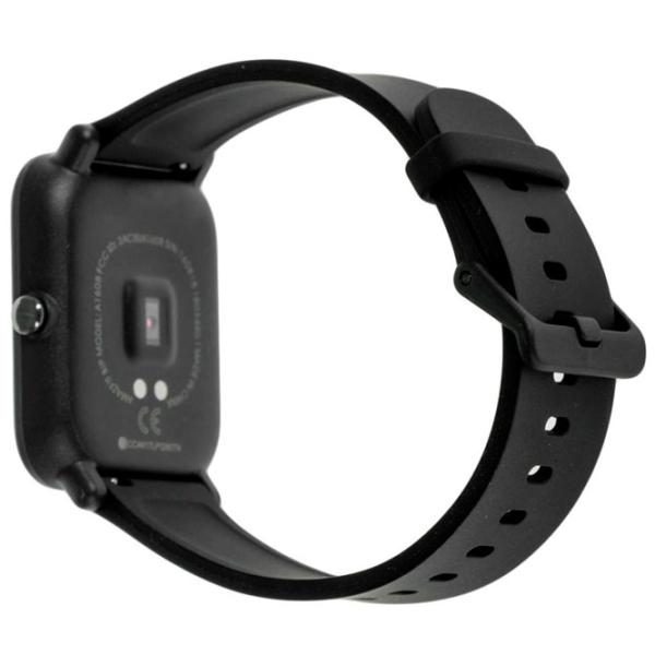 Ceas inteligent Amazfit Bip 3 Pro 1.69"/ Black photo 7 Ceas inteligent Amazfit Bip 3 Pro 1.69"/ Black photo 7