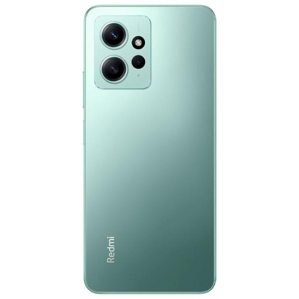 Xiaomi Redmi Note 12 6 GB/ 128 GB/ Dual SIM/ Green  photo 10 Xiaomi Redmi Note 12 6 GB/ 128 GB/ Dual SIM/ Green  photo 10