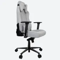 Scaun Gaming Arozzi Vernazza Soft Light Gray photo 2