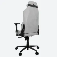 Scaun Gaming Arozzi Vernazza Soft Light Gray photo 5