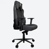 Игровое кресло Arozzi Vernazza Soft Тёмно-серый photo 2