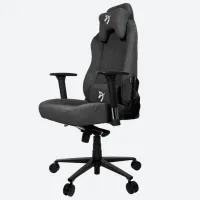 Игровое кресло Arozzi Vernazza Soft Тёмно-серый photo 3