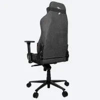 Игровое кресло Arozzi Vernazza Soft Тёмно-серый photo 5